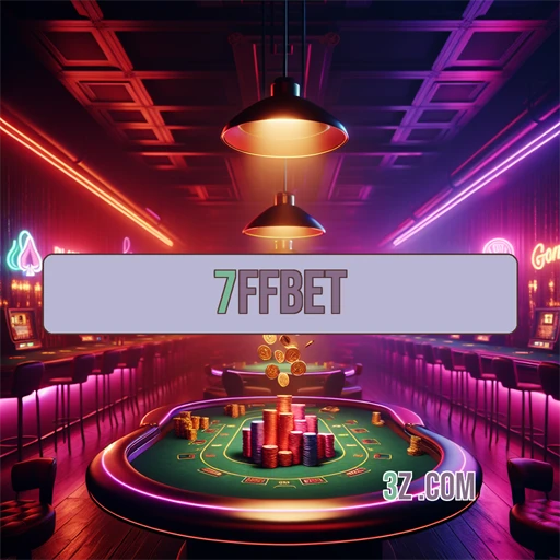 Apostas no 7ffbet: Uma Experiência Inovadora para Jogadores