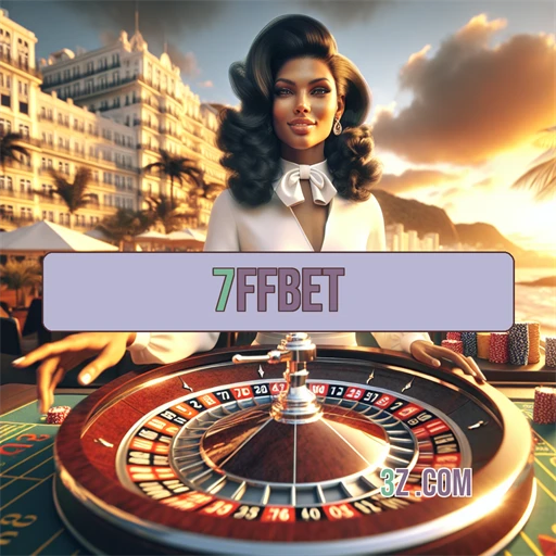 A Plataforma Vibrante da 7ffbet Que Encanta os Jogadores